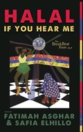 Cover: The BreakBeat Poets Vol. 3 - Haymarket Books