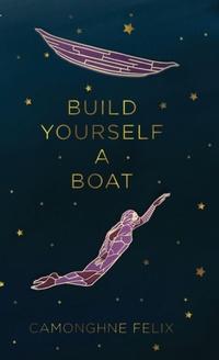 Enlarge image Cover: Build Yourself a Boat - Haymarket Books