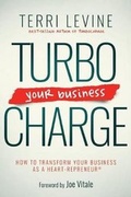Cover: Turbocharge Your Business - Motivational Press, Inc.