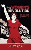 Cover: The Women's Revolution - Haymarket Books