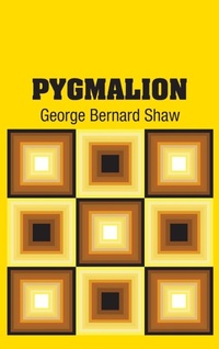 Abbildung von: Pygmalion - Simon & Brown