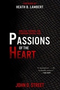 Cover: Passions of the Heart - P & R Publishing Co (Presbyterian & Reformed)
