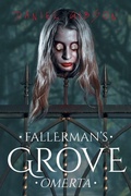 Cover: Fallerman's Grove Omerta - Page Publishing, Inc.