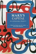 Cover: Marx's Capital - Haymarket Books