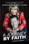 Cover: A Journey by Faith - Savio Republic
