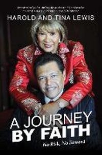 Enlarge image Cover: A Journey by Faith - Savio Republic