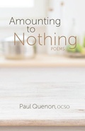 Cover: Amounting to Nothing - Paraclete Press