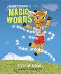 Cover: Johnnys Mommys Magic Words - Mascot Books