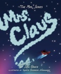 Cover: Mrs Claus - Mascot Books