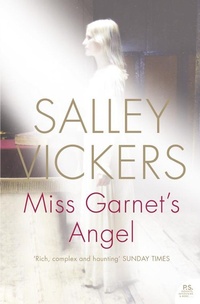 Enlarge image Cover: Miss Garnet's Angel - Fourth Estate Ltd