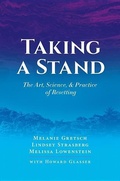 Cover: Taking a Stand - Nurtured Heart Publications