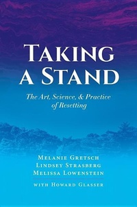 Enlarge image Cover: Taking a Stand - Nurtured Heart Publications