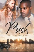 Cover: Push - Dreamspinner Press