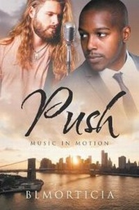 Enlarge image Cover: Push - Dreamspinner Press