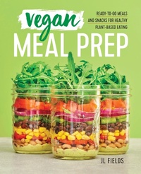 Abbildung von: Vegan Meal Prep - Callisto Media Inc.