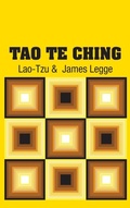 Cover: Tao Te Ching - Simon & Brown