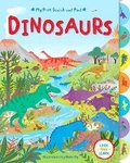 Cover: My First Search and Find: Dinosaurs - Silver Dolphin Books