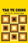 Cover: Tao Te Ching - Simon & Brown
