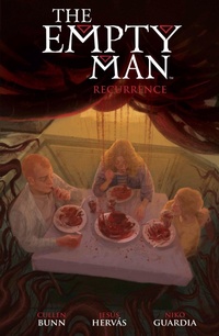 Enlarge image Cover: The Empty Man: Recurrence - Boom! Studios