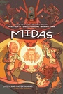 Cover: Midas - Boom! Box