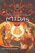 Cover: Midas - Boom! Box