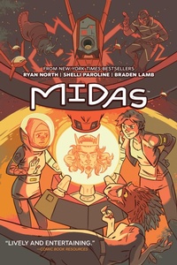 Enlarge image Cover: Midas - Boom! Box