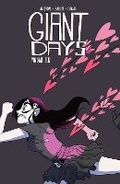 Cover: Giant Days Vol. 10: Volume 10 - Boom! Box