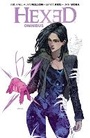 Cover: Hexed Omnibus - Boom! Studios