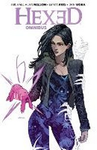 Enlarge image Cover: Hexed Omnibus - Boom! Studios