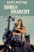 Cover: Sons of Anarchy Legacy Edition Book Three - Boom! Studios