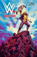 Cover: WWE: The Phenomenal One: Volume 6 - Boom! Studios