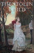 Cover: The Stolen Child - A-Argus Better Book Publishers, LLC