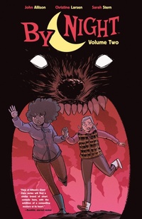 Enlarge image Cover: By Night Vol. 2: Volume 2 - Boom! Box