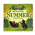 Cover: Pop-Up Surprise Summer in the Forest - Cottage Door Press