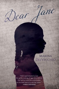 Abbildung von: Dear Jane - BLACK ROSE WRITING