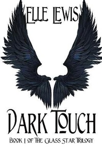 Enlarge image Cover: Dark Touch - BLACK ROSE WRITING