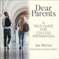 Cover: Dear Parents - HighBridge Audio