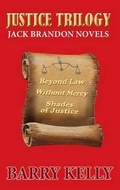 Cover: The Justice Trilogy - Prose Press