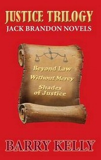 Enlarge image Cover: The Justice Trilogy - Prose Press