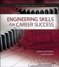 Cover: Engineering Skills for Career Success - McGraw-Hill Professional