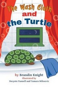 Enlarge image Cover: The Wash Cloth and the Turtle - Cube Marketing