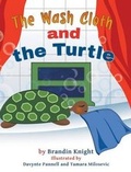 Cover: The Wash Cloth and the Turtle - Cube Marketing