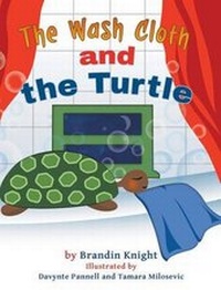 Enlarge image Cover: The Wash Cloth and the Turtle - Cube Marketing