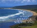 Cover: The Beauty of Otago and Southland - Photoimage