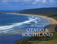 Abbildung von: The Beauty of Otago and Southland - Photoimage