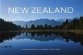 Cover: New Zealand - Photoimage