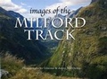 Cover: Images of the Milford Track - Photoimage