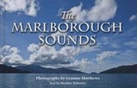 Abbildung von: The Marlborough Sounds - Photoimage