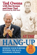 Cover: At the Hang-Up - Ascend Books
