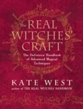 Cover: The Real Witches' Craft - HarperCollins